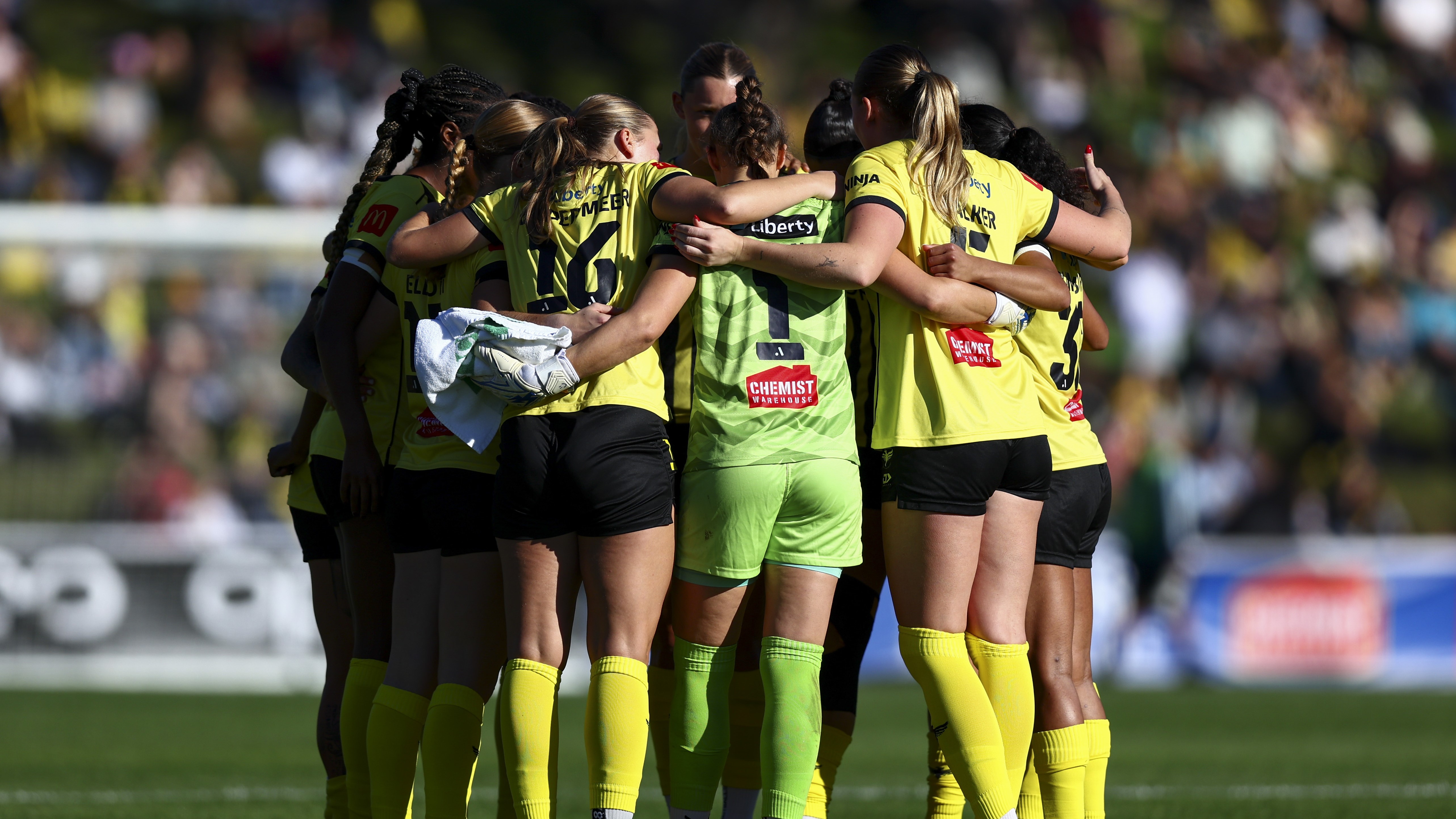 Phoenix women aim to 'nullify' Melbourne City's set piece opportunities in potential history-maker 