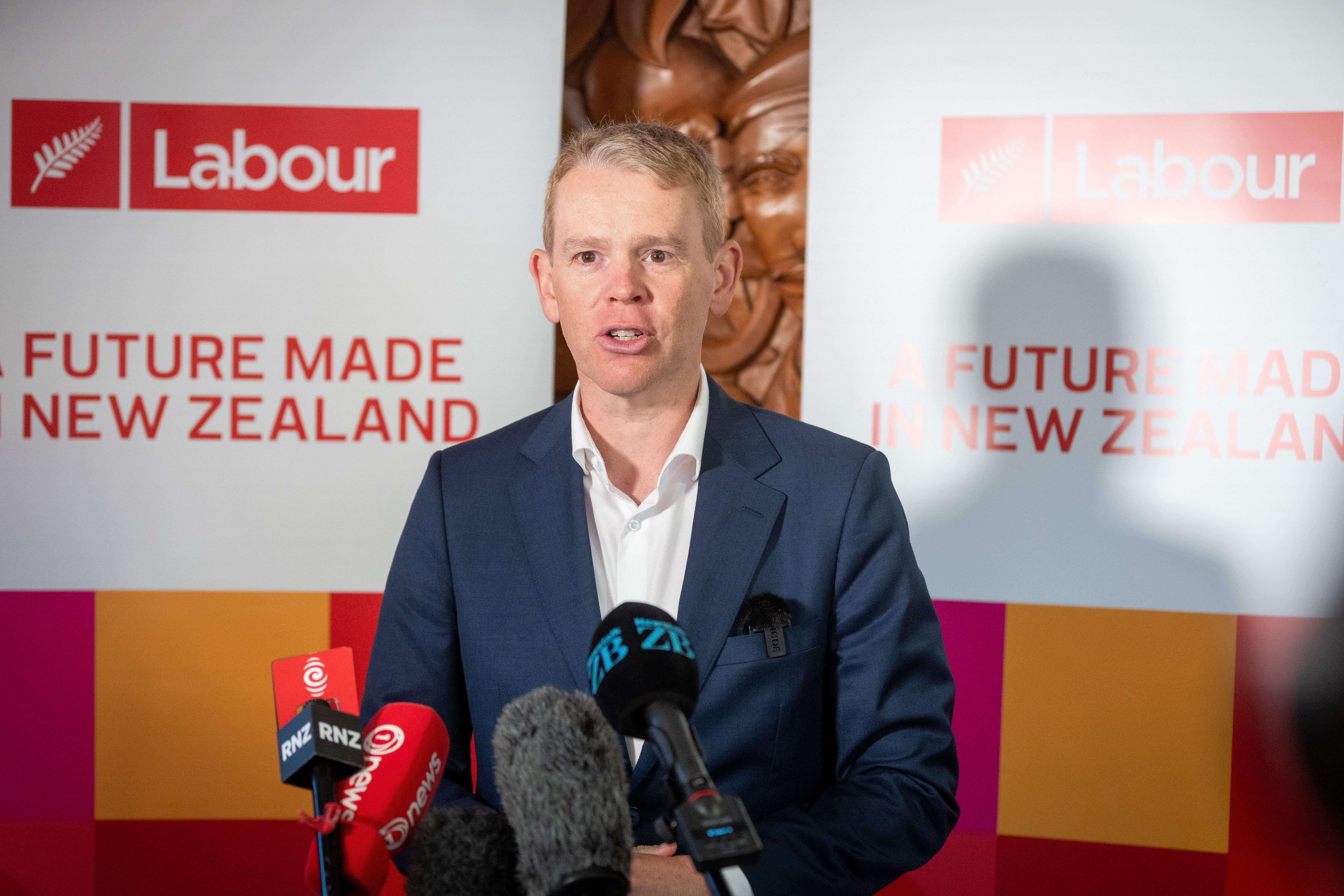 Hipkins claims Aucklanders have moved on from 2021 Covid lockdowns 