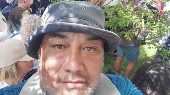 Mitchell Te Kani died in Tauranga on May 14. Photo / Supplied