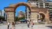 Mike Yardley: Greece's Second City - Thessaloniki