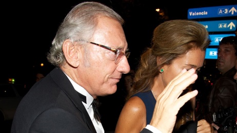 Spain probes clothing titan Isak Andic's death as homicide