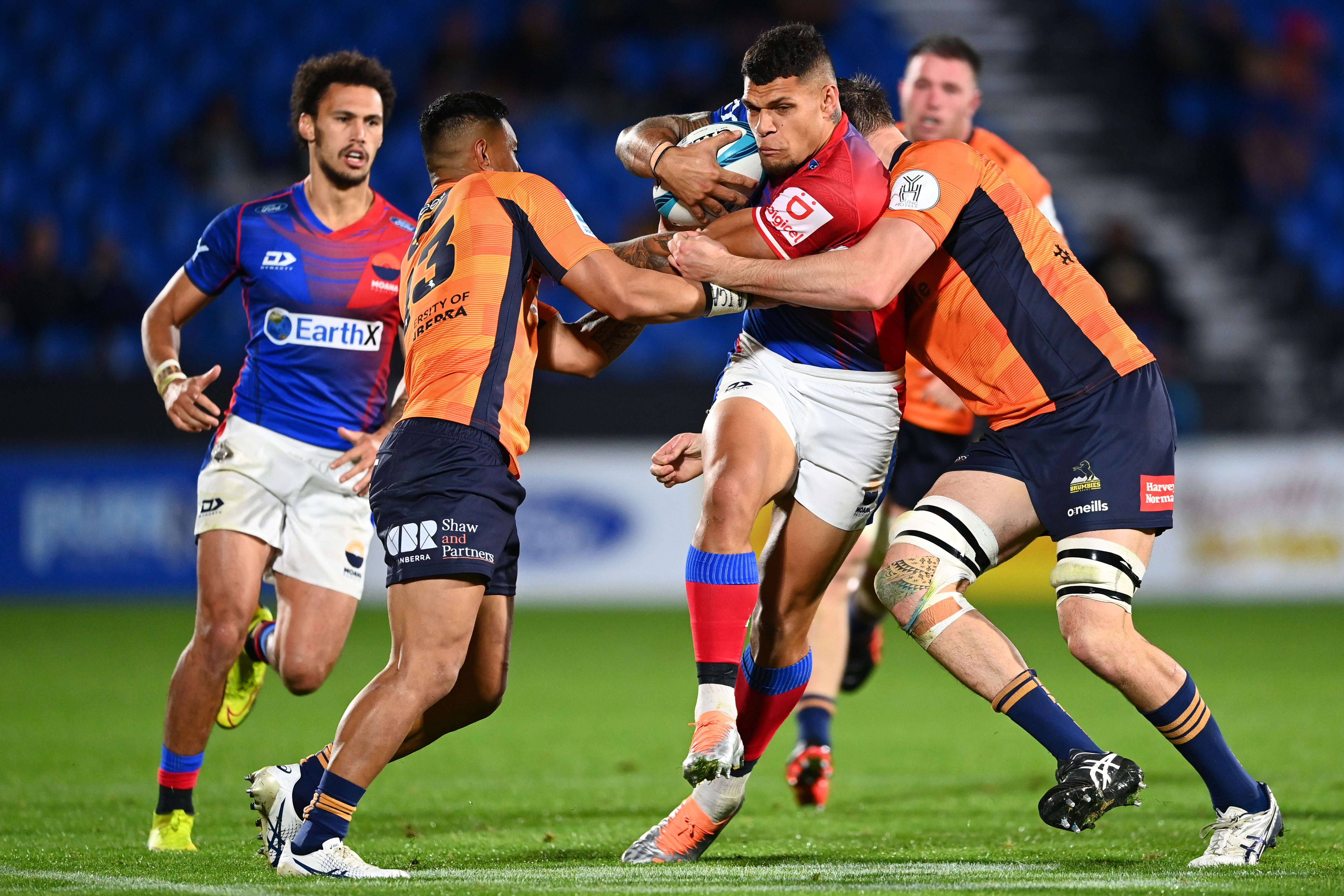 (Photo / Getty Images)