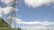 Early cold snap threatens power grid as projects run behind