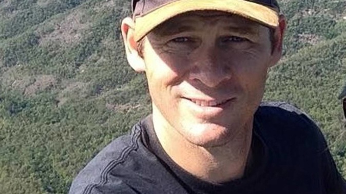 Kiwi helicopter pilot Ian Pullen was killed in October 2018.