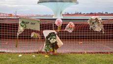 Coroner ‘troubled’ four bystanders didn’t remove girl lying face down in fountain