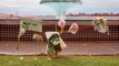 Coroner ‘troubled’ four bystanders didn’t remove girl lying face down in fountain