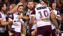 Piney's Power Rankings: Pumas bounce back, Broncos dominate NRL finals and Springboks make history in Wellington