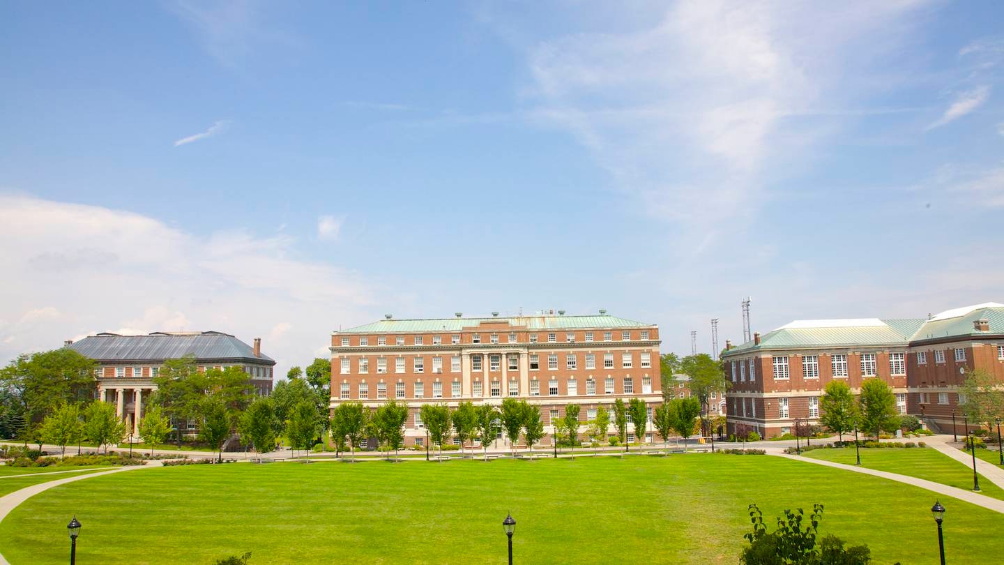 New York’s Rensselaer Polytechnic Institute. Photo / Getty Images