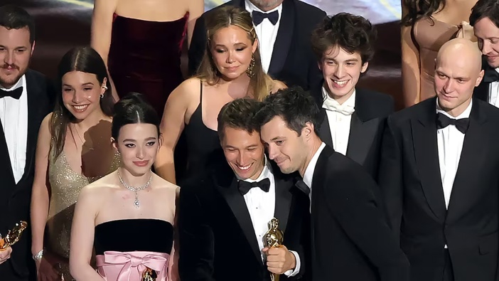 Oscars 2025: Anora sweeps top categories, including Best Picture and Best  Actress