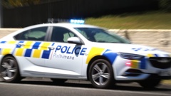 The Government is committing to delivering 500 more officers in two years. Photo / NZME