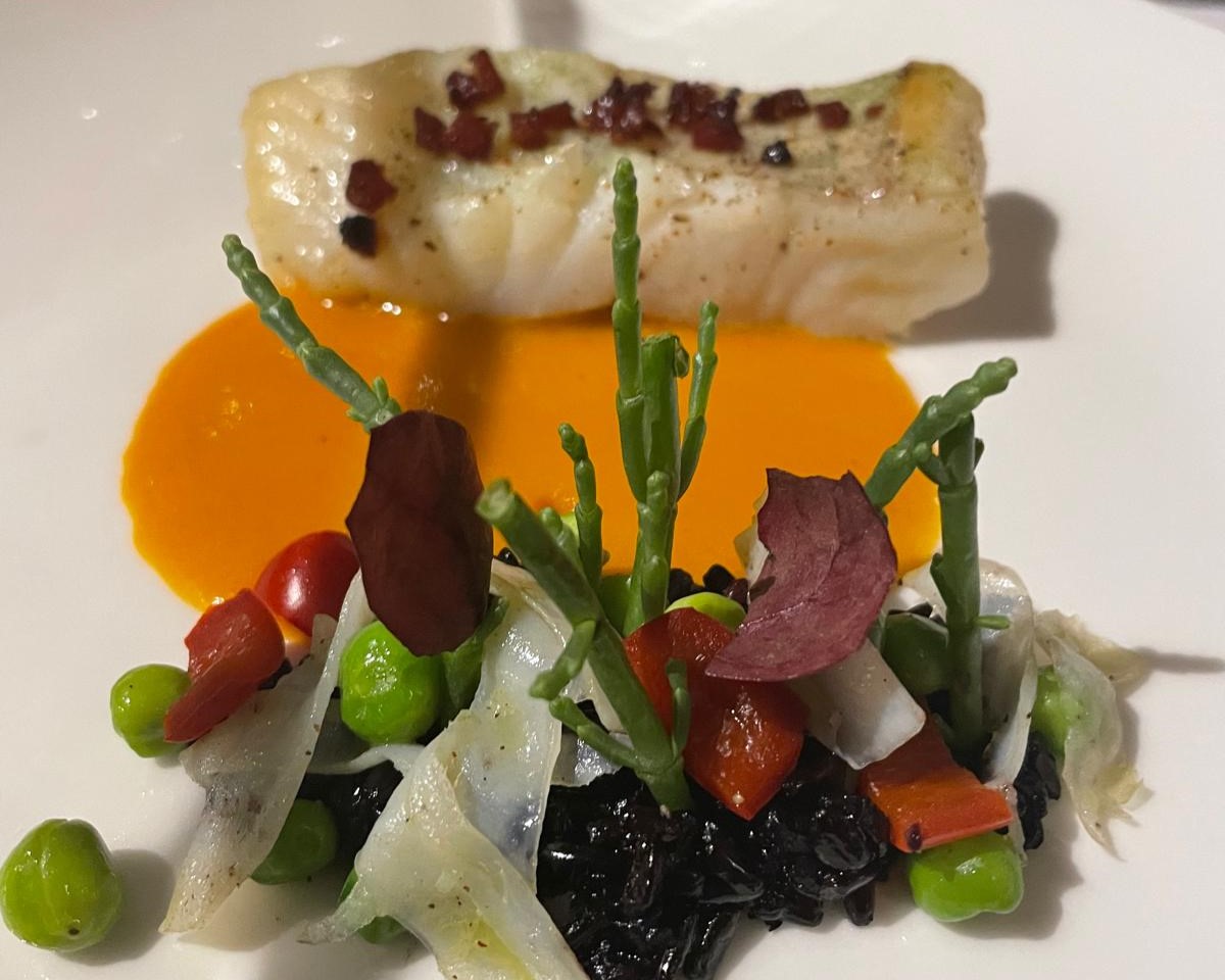 Where I Ate Last: Boutary, Paris