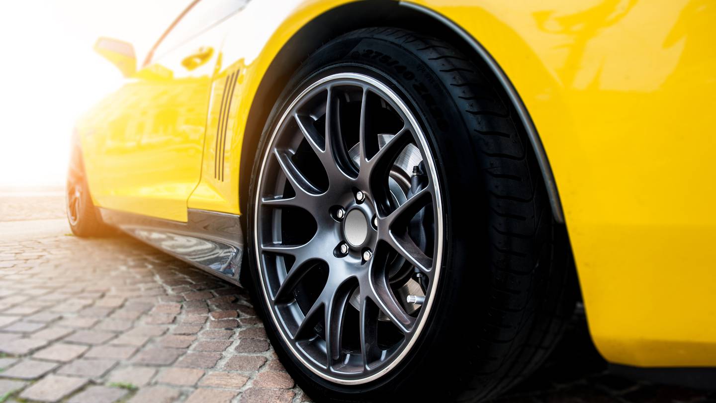 A Southland grandmother who appeared on a "boy racer" charge, was told by a judge he thought she would have grown out of that behaviour. (Photo / 123RF)