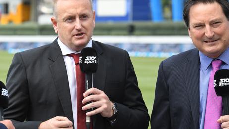 Scott Styris: It'd be a waste if we couldn't get Vettori, McCullum and Fleming involved in future Black Cap teams
