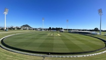 'Shocked, disappointed': Bay Oval to miss out on hosting Black Caps test against England 