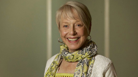 Karen Grassle - Little House on the Prairie Actor