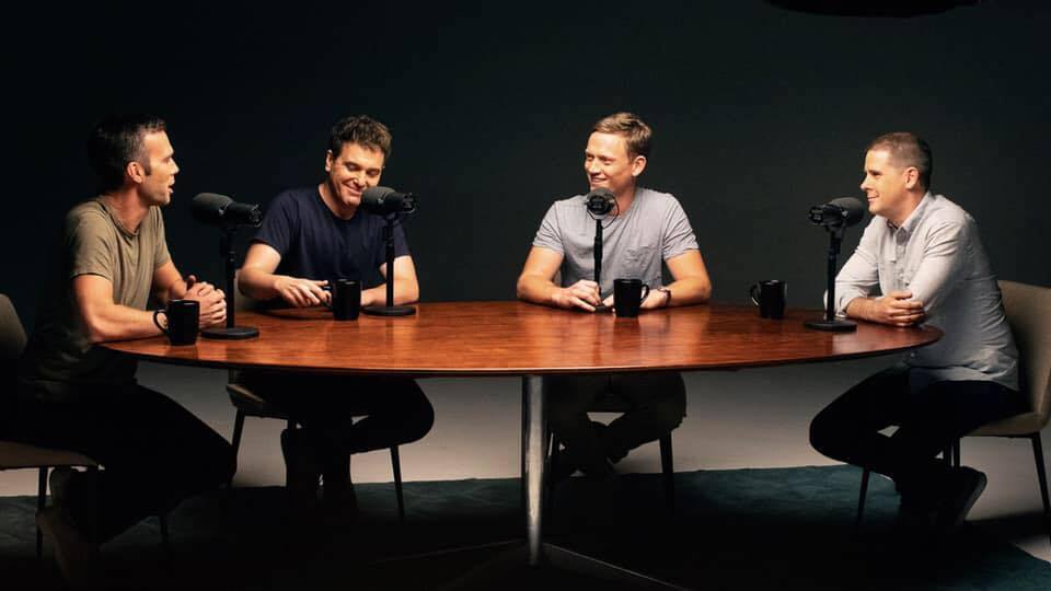 'Pod Save America' to run 'Hopefully Just Visiting' tour through Australia and NZ