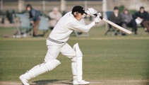 Glenn Turner - 50 years on from New Zealand's first ever test win against Australia