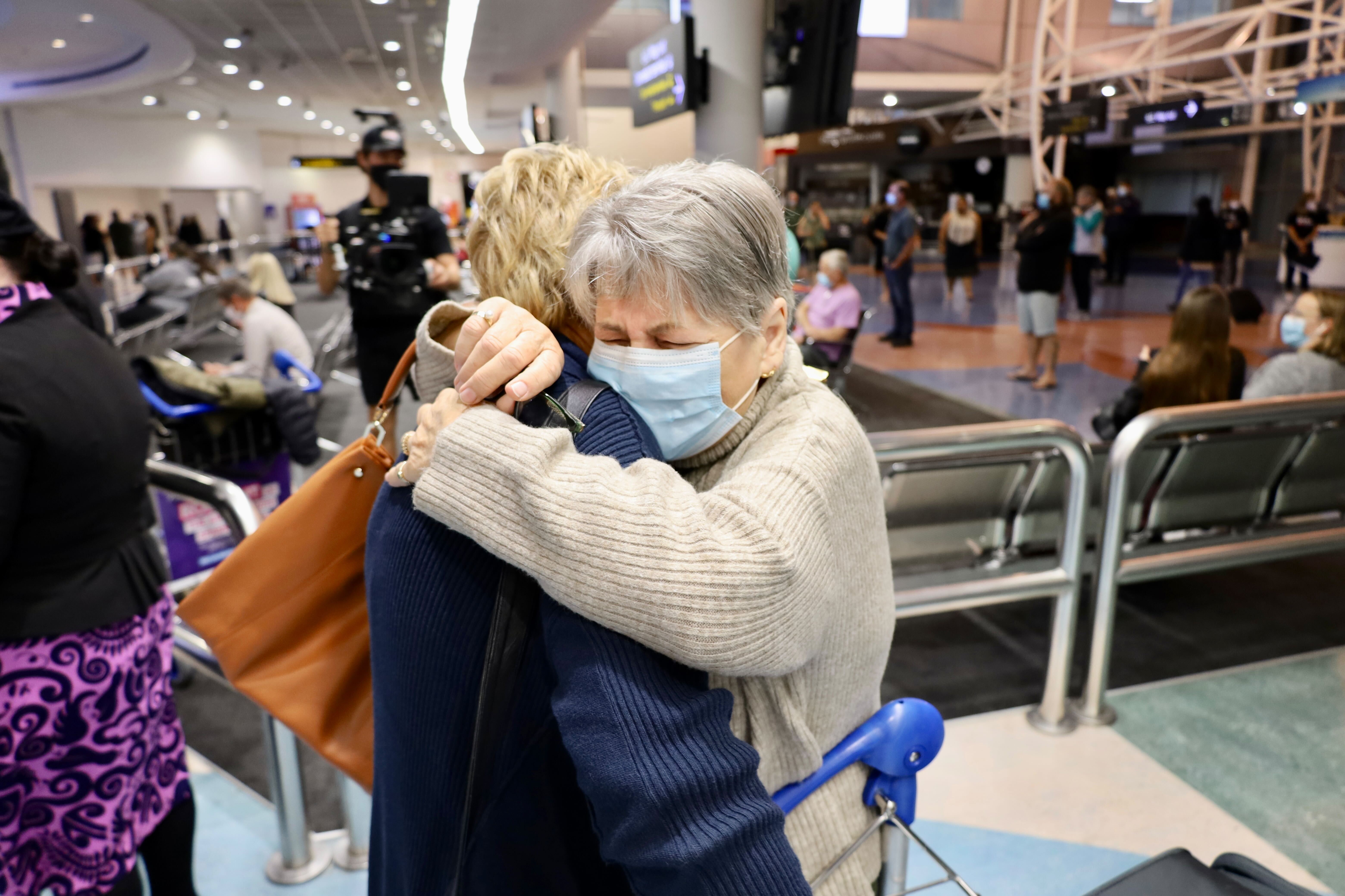 (Photo / Jed Bradley)