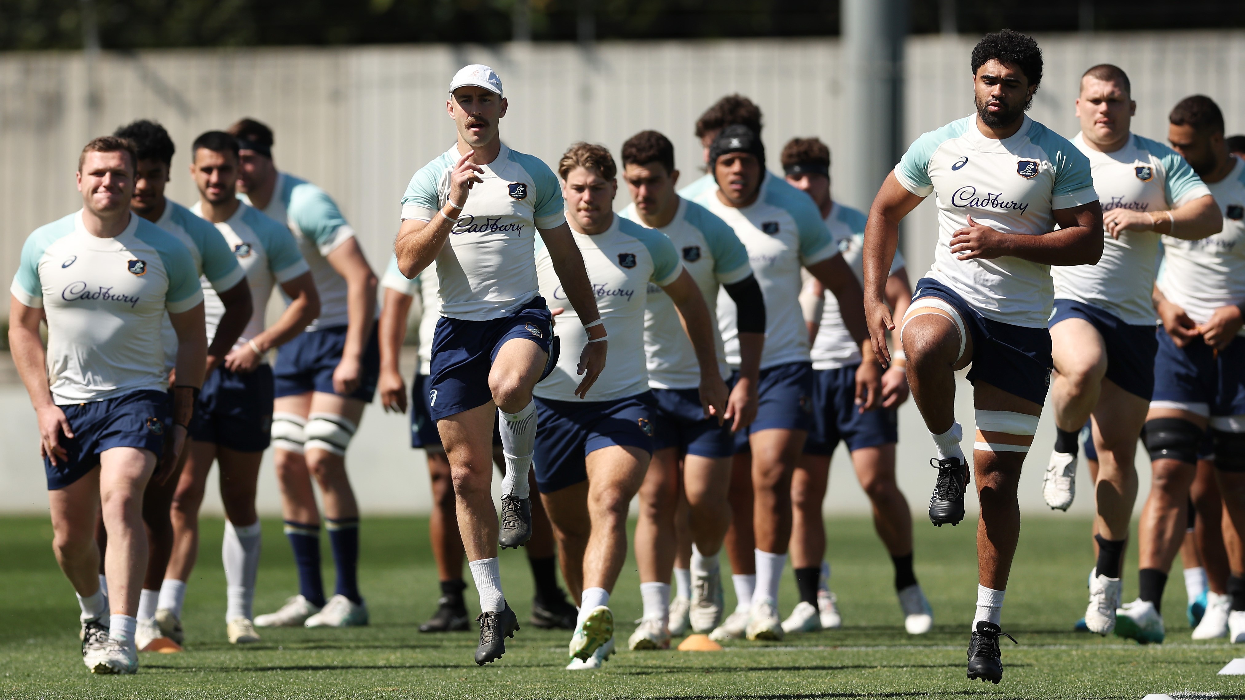 (Photo by Matt King/Getty Images)