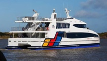 Waiheke Island ferry turned around after fight breaks out among passengers 