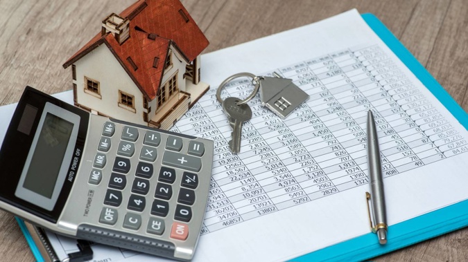 Mortgage repayments are set to become more expensive. (Photo / Getty Images)