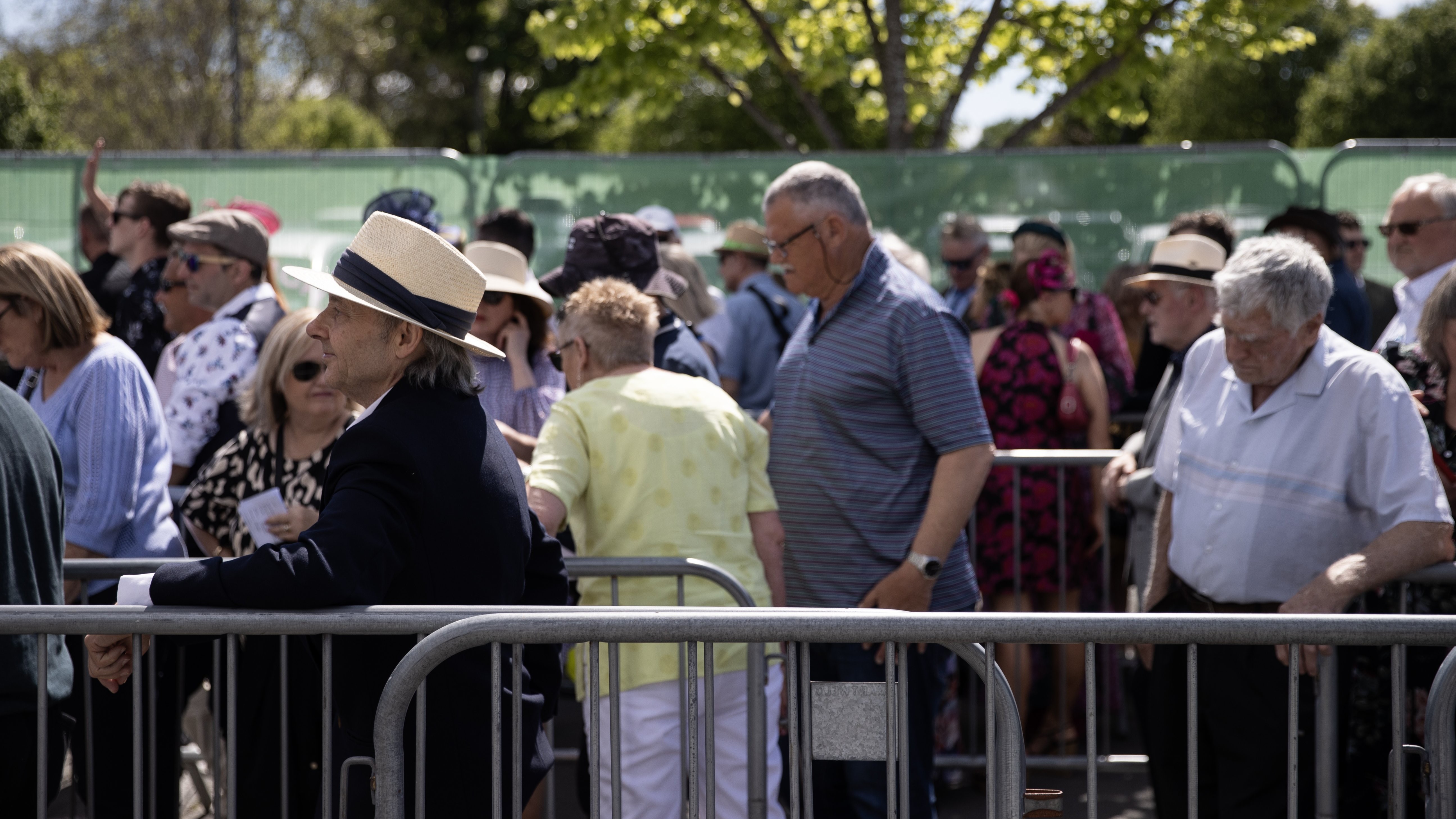 Photo / George Heard