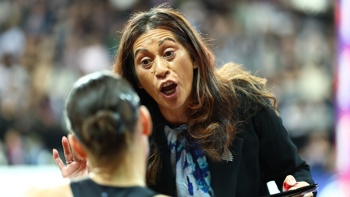 Ryan Bridge: About time Dame Noels returned