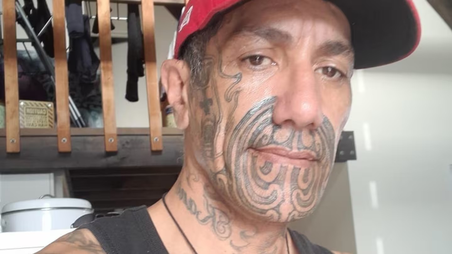 Drug-driver reached for phone, sneezed before killing three motorcyclists, maiming another