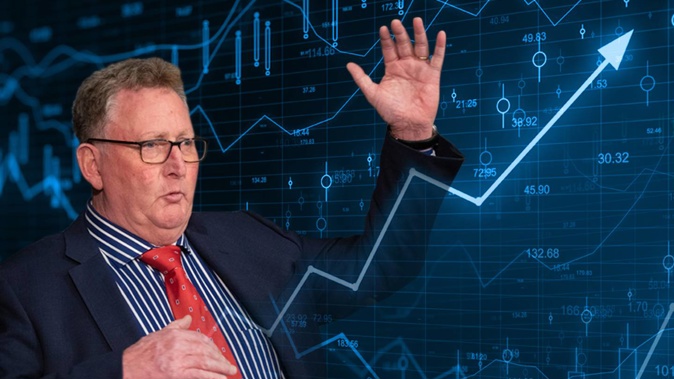 Bank pundits had predicted inflation would be below the 7.5 per cent Reserve Bank forecast in November. But even today's news of a 7.2 per cent jump might not be enough to persuade the central bank and Governor Adrian Orr to ease aggressive cash rate hikes. Photo / Mark Mitchell, Herald graphic