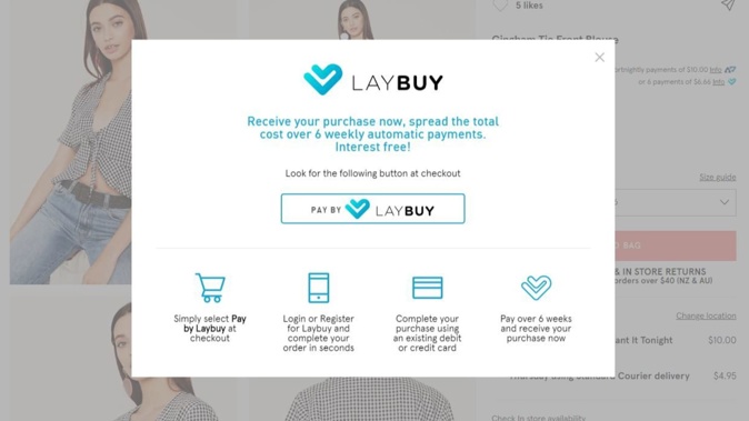 Labybuy has suspended its services.