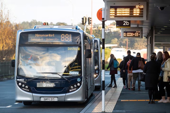 AT says it has never had a "travel for free" policy.