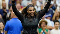 Tennis expert from Flushing Meadows on Serena Williams' comeback win