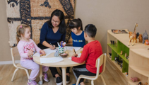 Early childhood centres across New Zealand will close on Wednesday