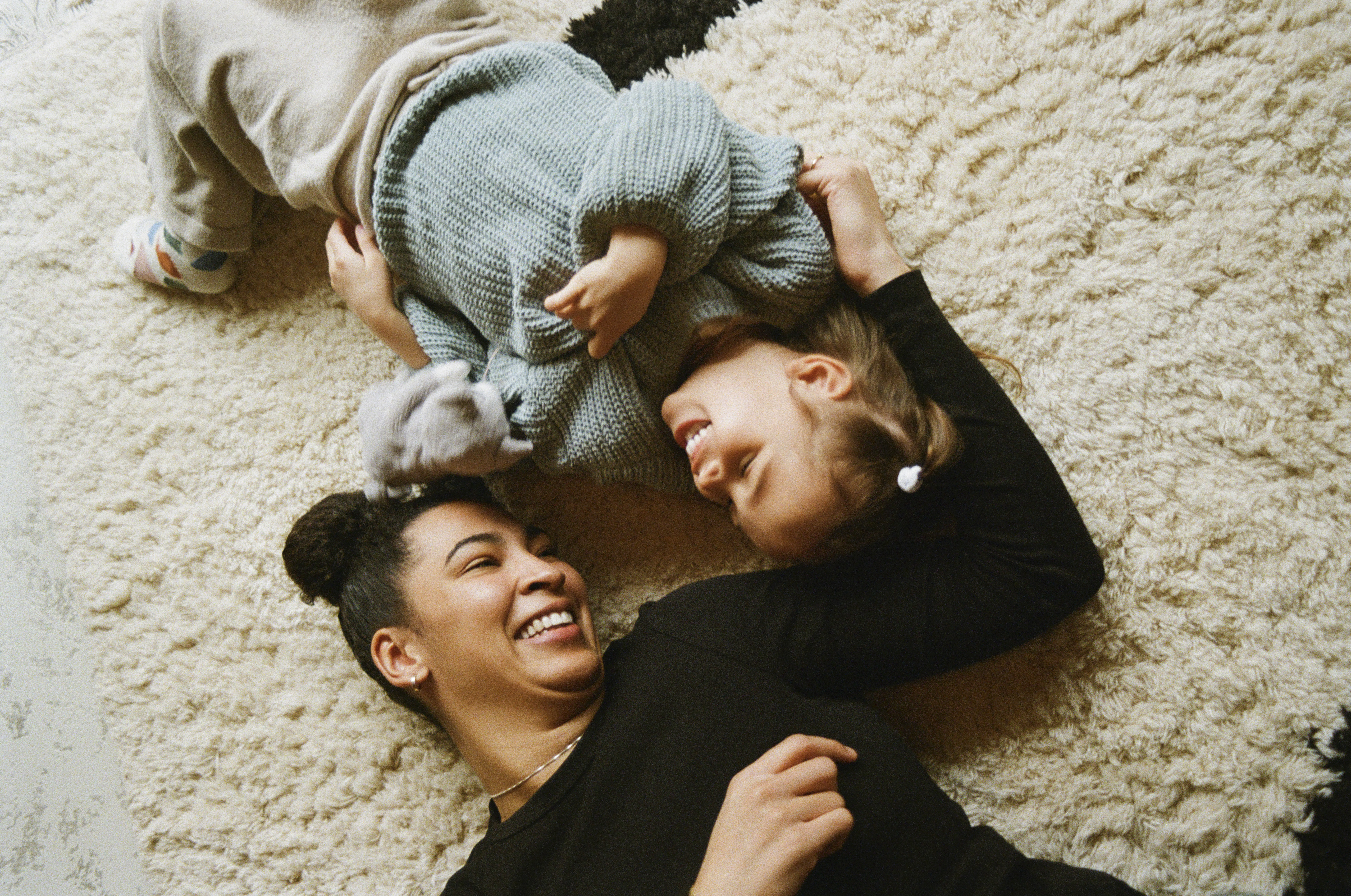 Research reveals parents may have a favourite child after all 