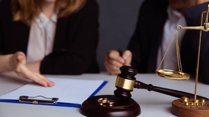 The man made a 10-page memorandum to the Family Court criticising a judge and other lawyers that has landed him before a tribunal.