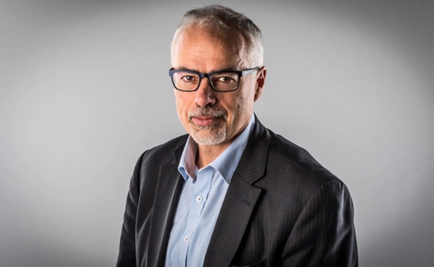Professor Tony Blakely