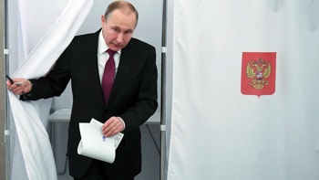 What to know about Russia’s presidential election