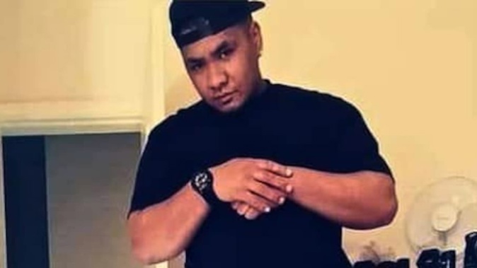 Shylin Osbourne died after the vehicle he was in collided with a train.