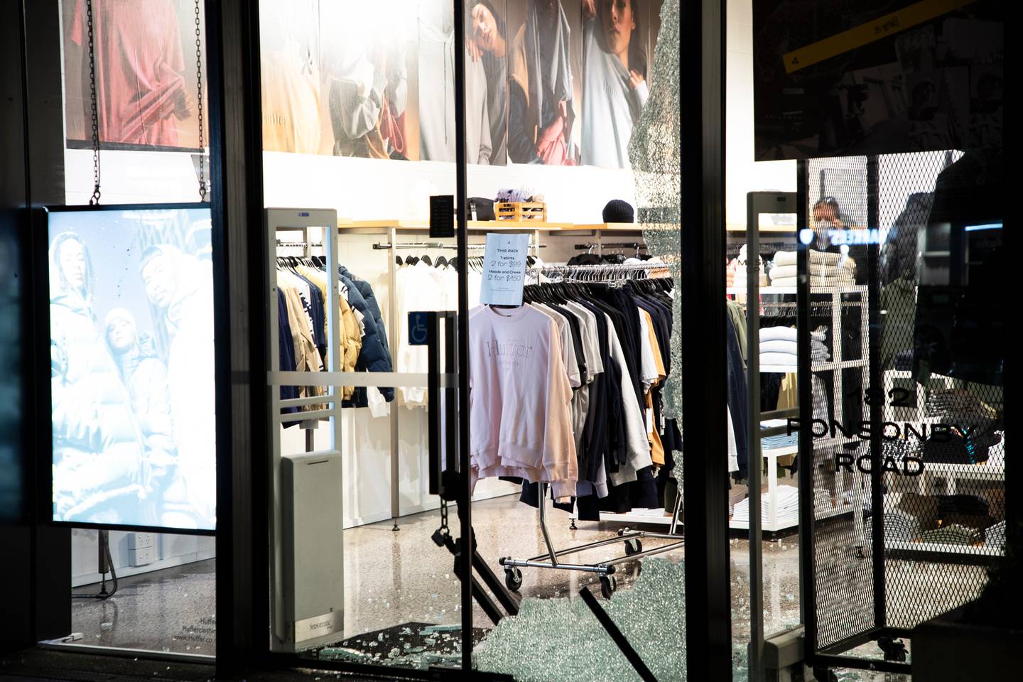 (Photo / Hayden Woodward)