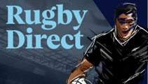 Rugby Direct: Red Card Fever