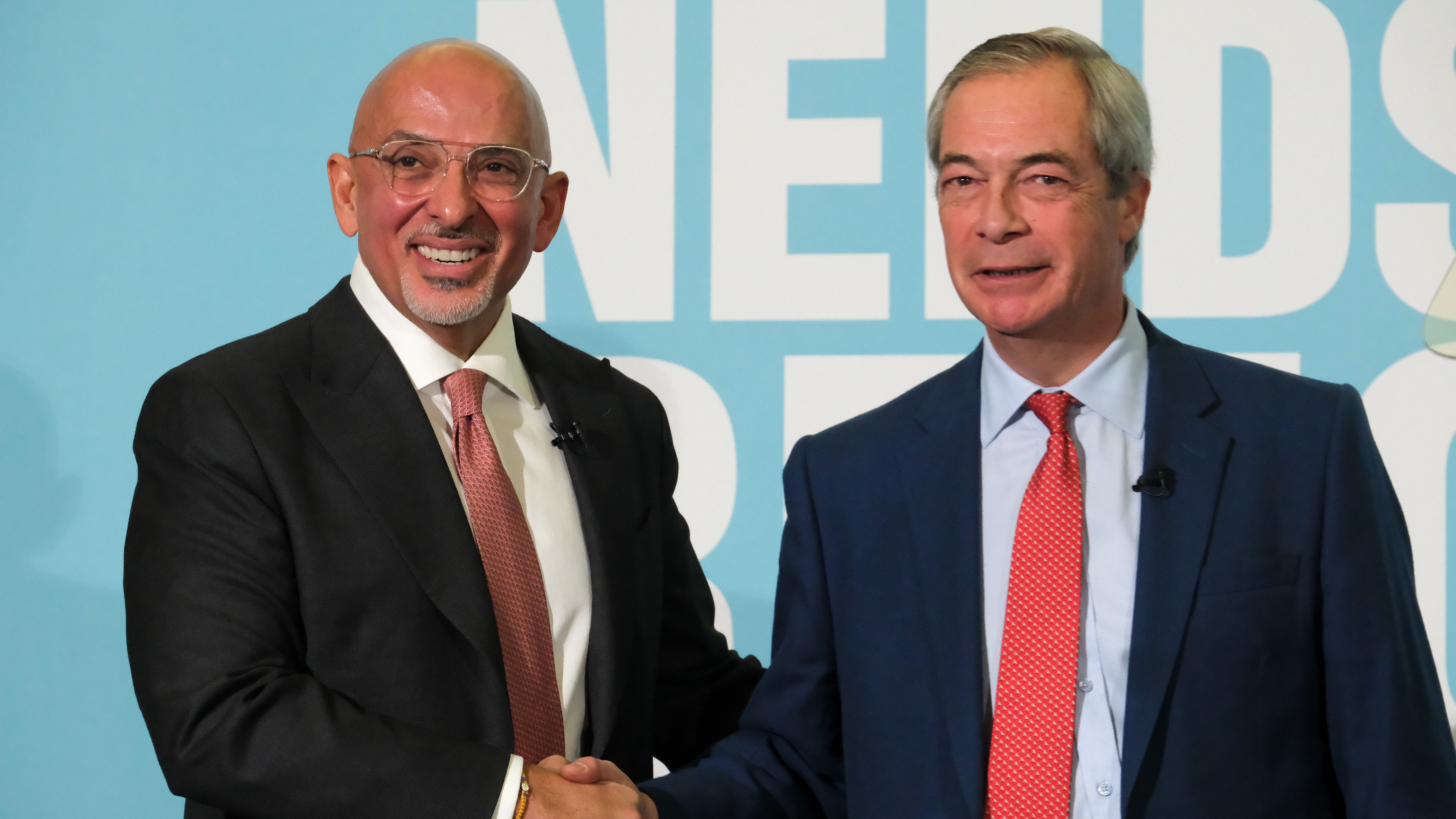 Latest Tory defection to Reform UK is highest profile yet 