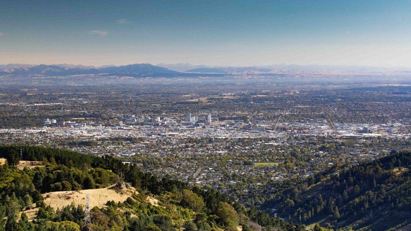 Photo / Christchurch City Council