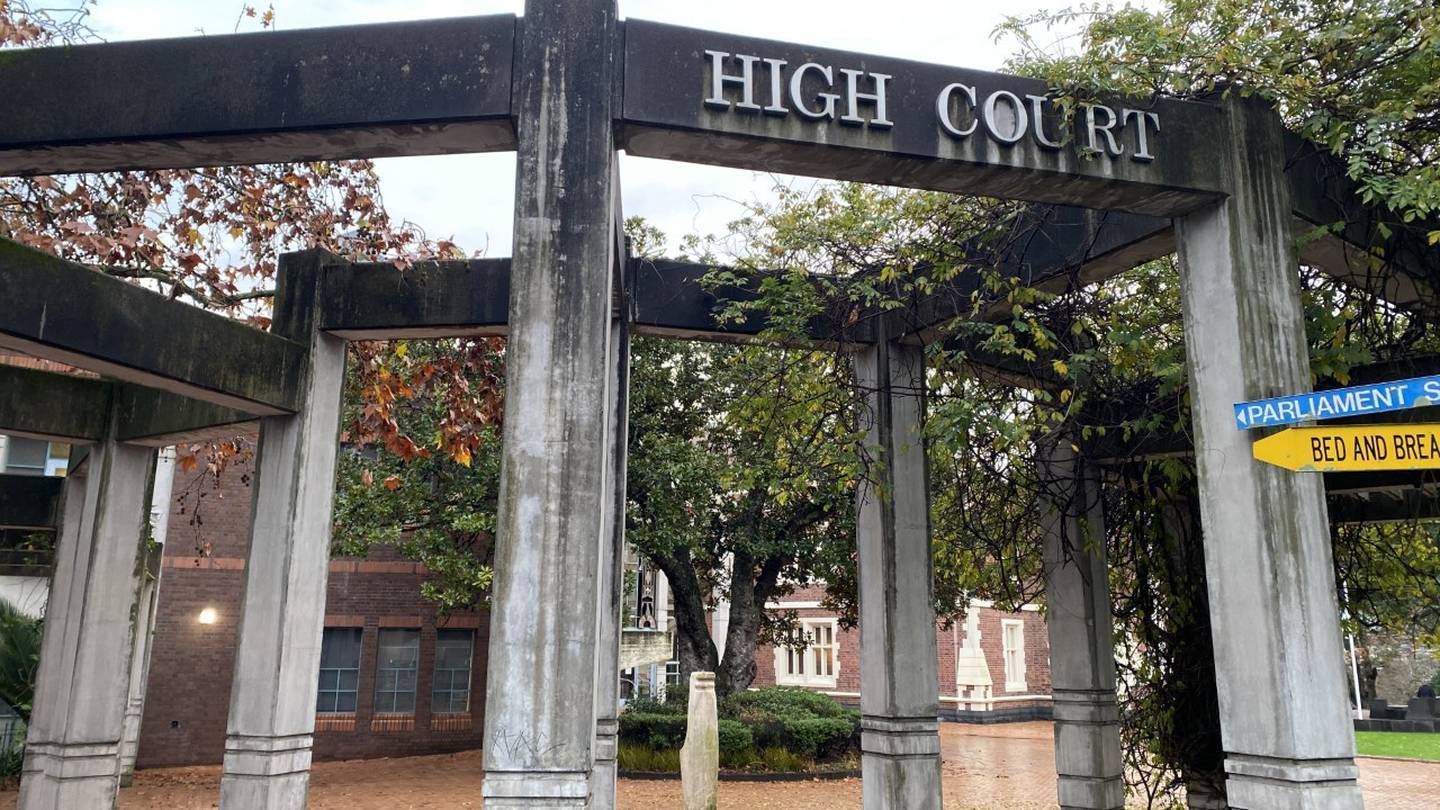 Rapist Mason Edwards was sentenced to preventive detention today in the High Court at Auckland. Photo / NZME