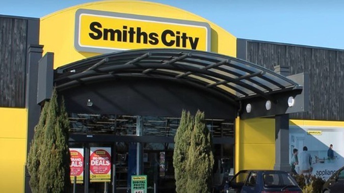 A former sales manager ordered to pay back Smiths City $732,000 for running a competing business has sought an appeal of the Employment Court decision with the Court of Appeal. (Photo / Google)