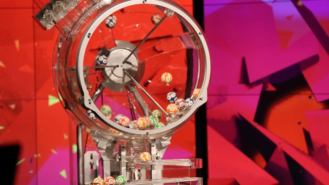 Two Auckland Lotto players will share $1 million in winnings, while 14 players have each won just over $12,000. Photo / Supplied