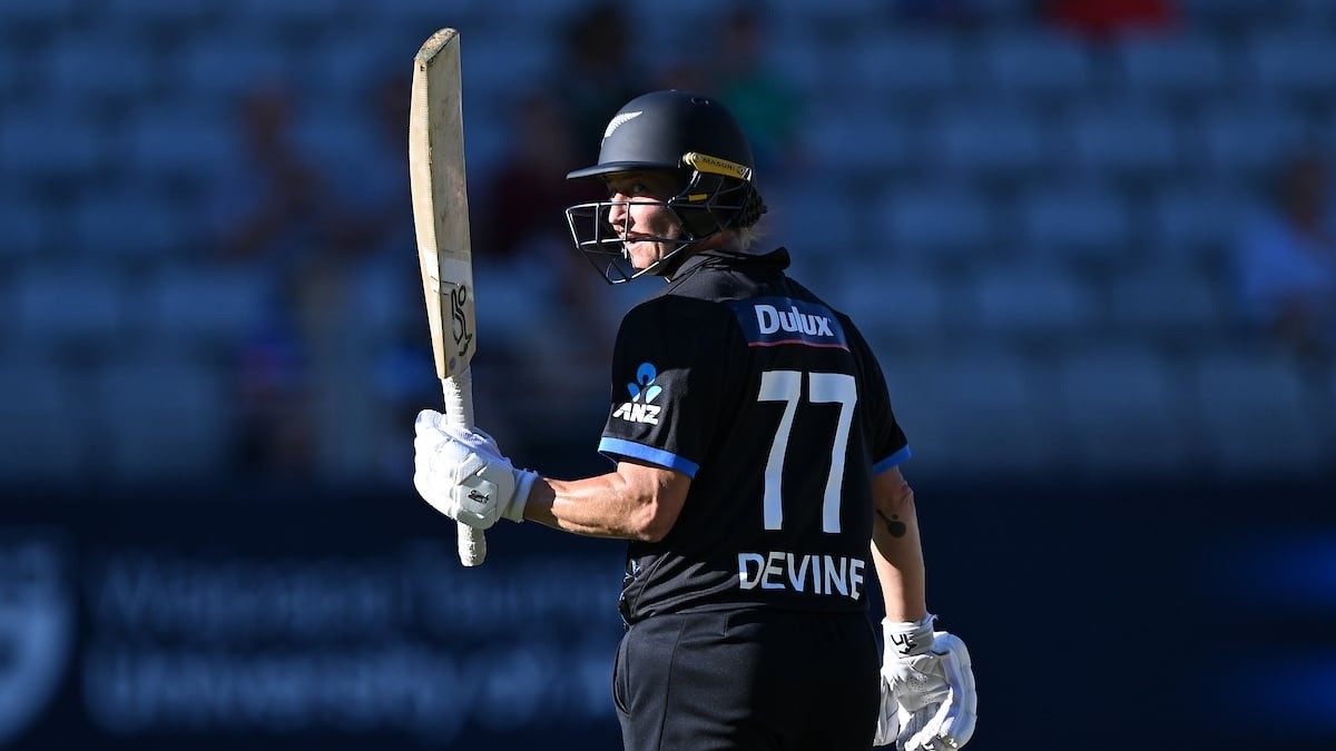 White Ferns take lead heading into penultimate clash against South Africa 