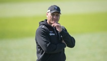 'Shock decision': Former Kiwis league coach joins All Blacks rivals