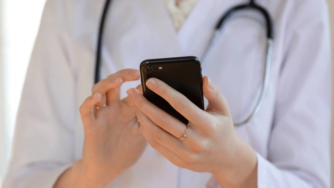 A GP has been censured for her part in allowing a close personal relationship with a patient to evolve. (Photo / 123RF)