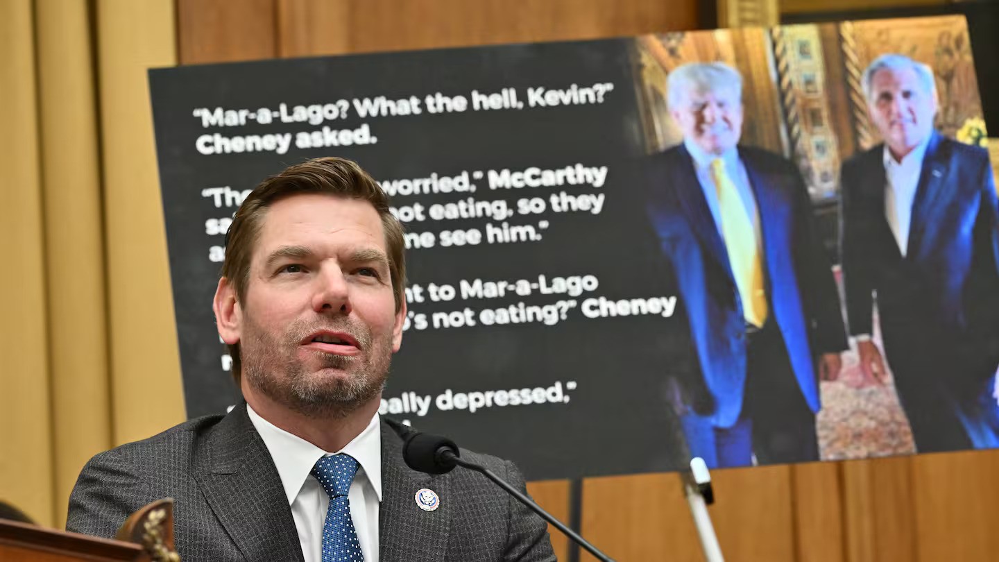 Top Democrat vying to be California governor quits race amid sexual misconduct allegations