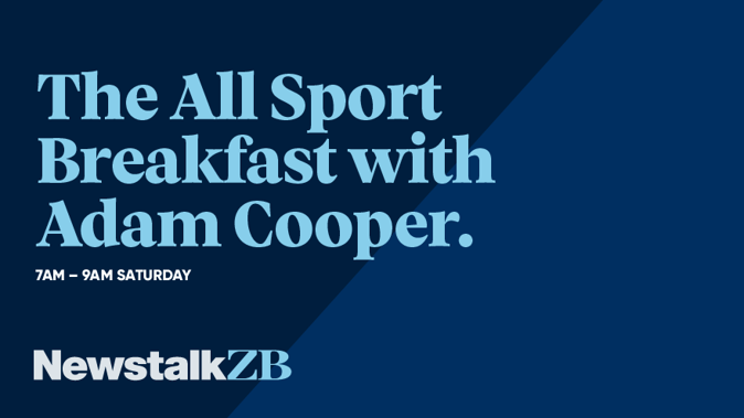 All Sport Breakfast Wellington